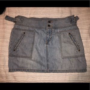 Old navy vintage skirt